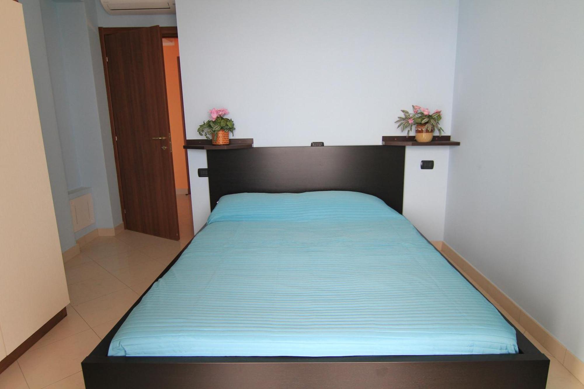 דירות ריווה ליגורה Residenza Marina חדר תמונה