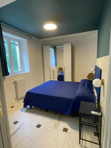 דירות ריווה ליגורה Residenza Marina מראה חיצוני תמונה
