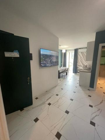 דירות ריווה ליגורה Residenza Marina מראה חיצוני תמונה