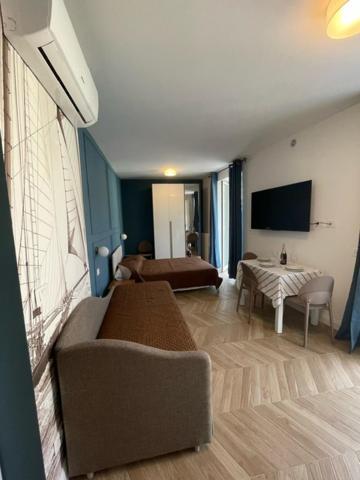 דירות ריווה ליגורה Residenza Marina מראה חיצוני תמונה