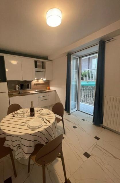 דירות ריווה ליגורה Residenza Marina מראה חיצוני תמונה