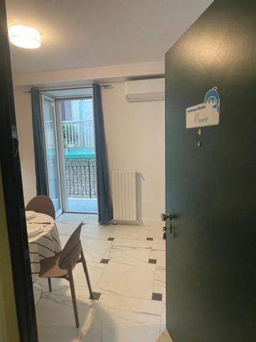 דירות ריווה ליגורה Residenza Marina מראה חיצוני תמונה