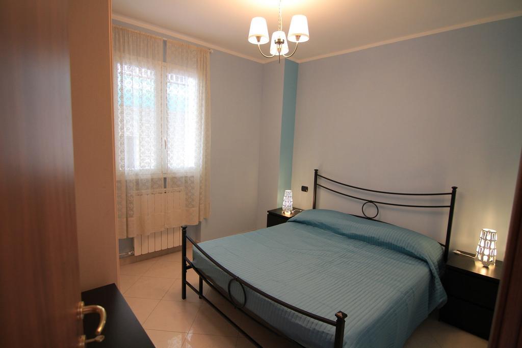 דירות ריווה ליגורה Residenza Marina חדר תמונה