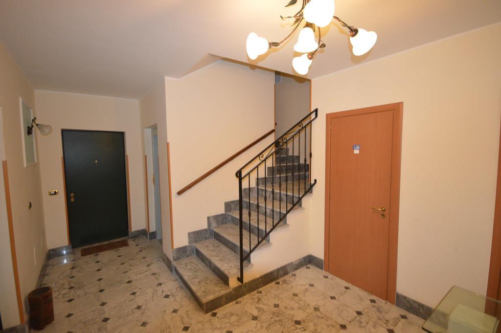 דירות ריווה ליגורה Residenza Marina מראה חיצוני תמונה